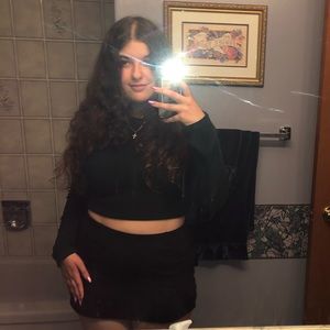 Meet your Posher, Vanessa